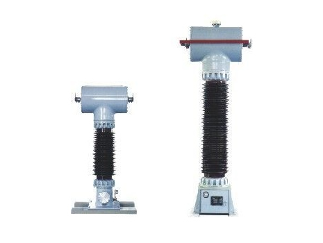 LVQB-110/220型戶外六氟化硫電流