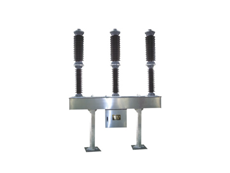 LW38-72.5戶外高壓六氟化硫斷路